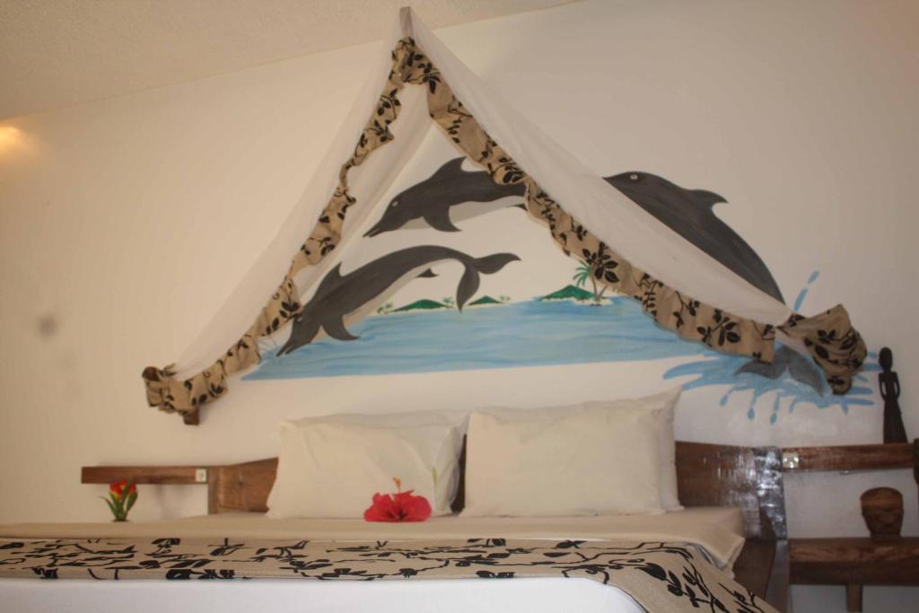Cooper'S Beach Resort Lucbuan Habitación foto
