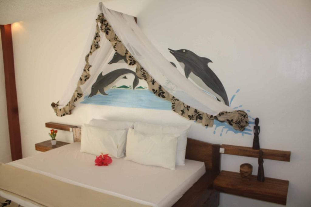 Cooper'S Beach Resort Lucbuan Habitación foto